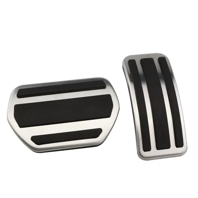 Ballast Pedal Gas Modified Pedal Pad Plate for Peugeot 207 301 307 208 2008 308 408 for CITROEN C3 C4 for DS 3 4 6 DS3 DS4 DS6
Ballast Pedal Gas Modified Pedal Pad Plate for Peugeot 207 301 307 208 2008 308 408 for CITROEN C3 C4 for DS 3 4 6 DS3 DS4 DS6