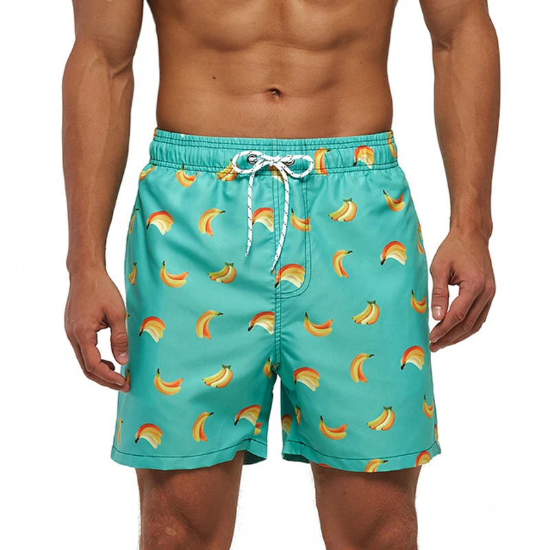 

WS10 23 styles print sexy surf swimming men beach shorts 2022 new summer bikinis swimsuits swim briefs pool men swimwear shorts