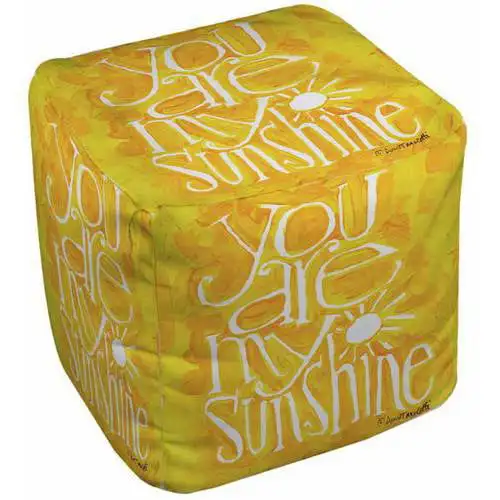 are my Sunshine Pouf/Ottoman Foot Rest Stool Hallway Ottoman Home Decor Furniture Stool Small Wooden Stools Sofa
are my Sunshine Pouf/Ottoman Foot Rest Stool Hallway Ottoman Home Decor Furniture Stool Small Wooden Stools Sofa