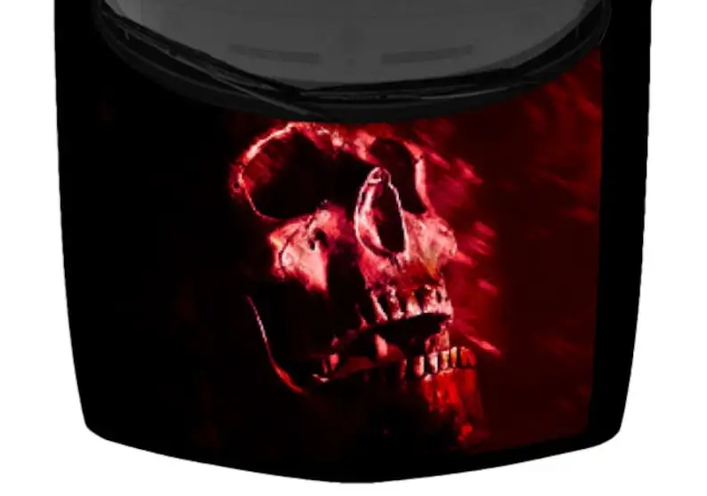 car sticker Realistic Dark Pink Skull Abstract Dust Black Red Truck Car Hood Wrap Vinyl Graphic Decal Print
car sticker Realistic Dark Pink Skull Abstract Dust Black Red Truck Car Hood Wrap Vinyl Graphic Decal Print