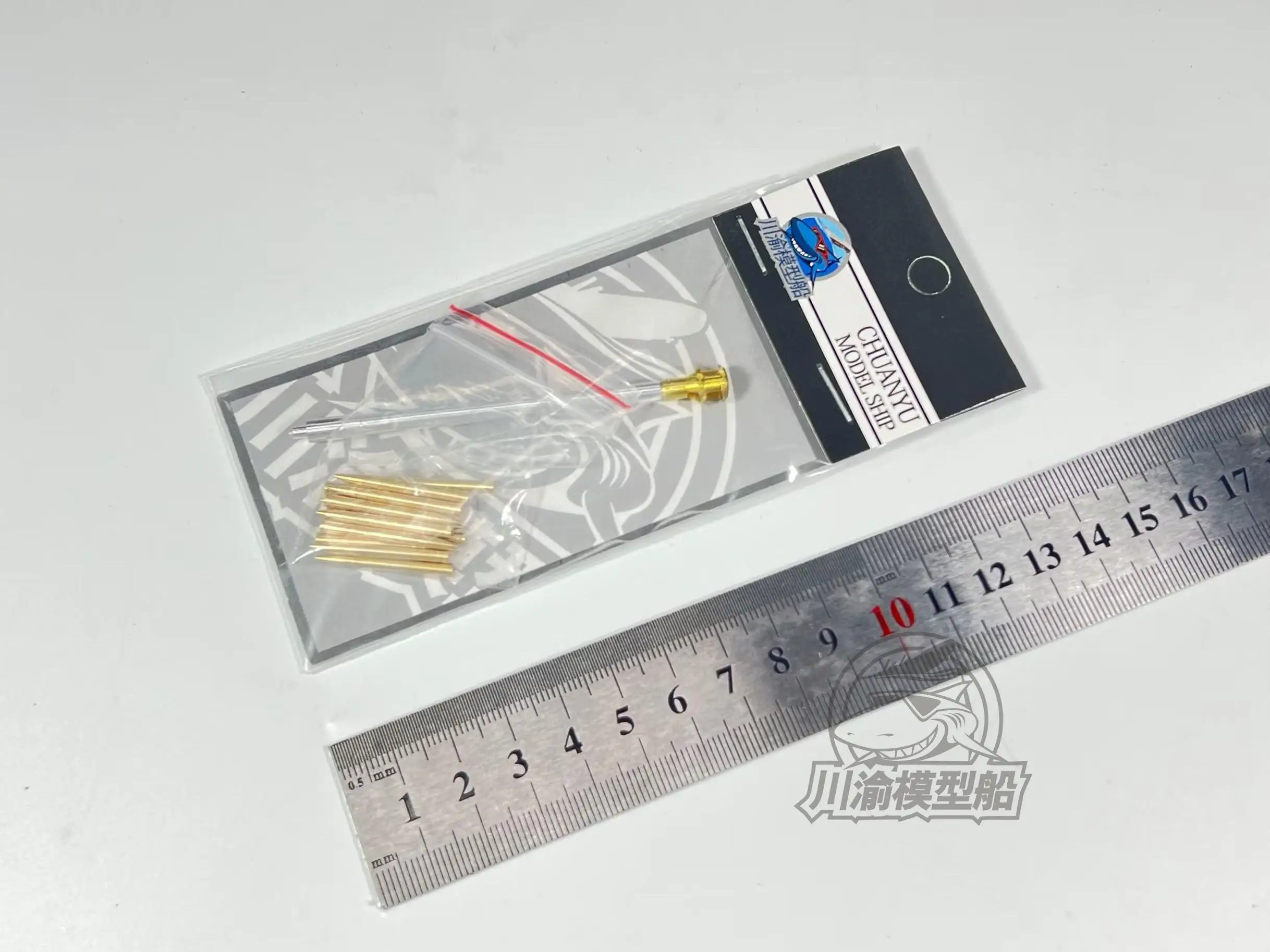 CYT157 1/35 German Type 4 and 4 H tanks with metal retainer barrel for Tamiya 35209
CYT157 1/35 German Type 4 and 4 H tanks with metal retainer barrel for Tamiya 35209