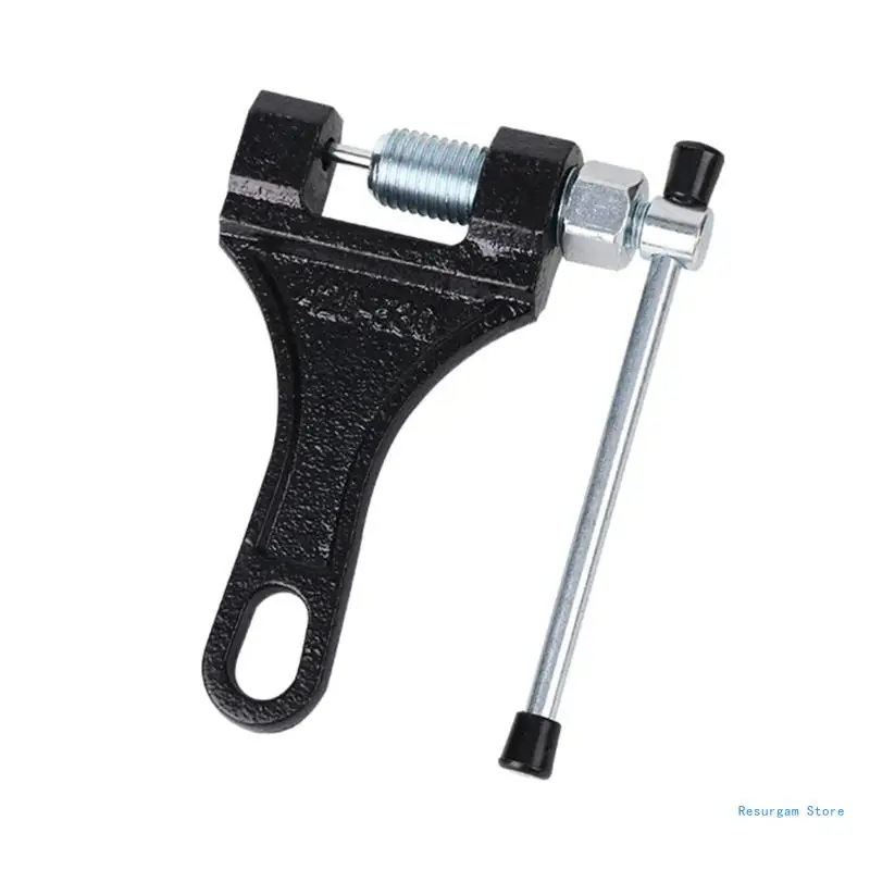 Universal Bike Chains Breaker Splitter Link Repair Removal Tool Any Type Bikes Drop Shipping
Universal Bike Chains Breaker Splitter Link Repair Removal Tool Any Type Bikes Drop Shipping