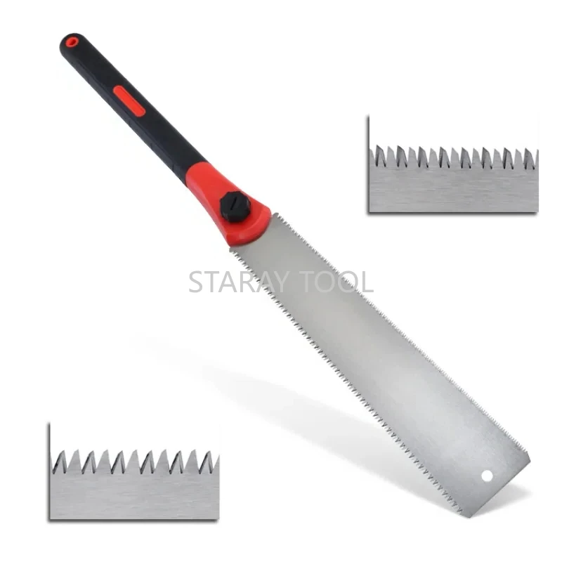 Японская гибкая пила для дерева
Японская гибкая пила для дерева