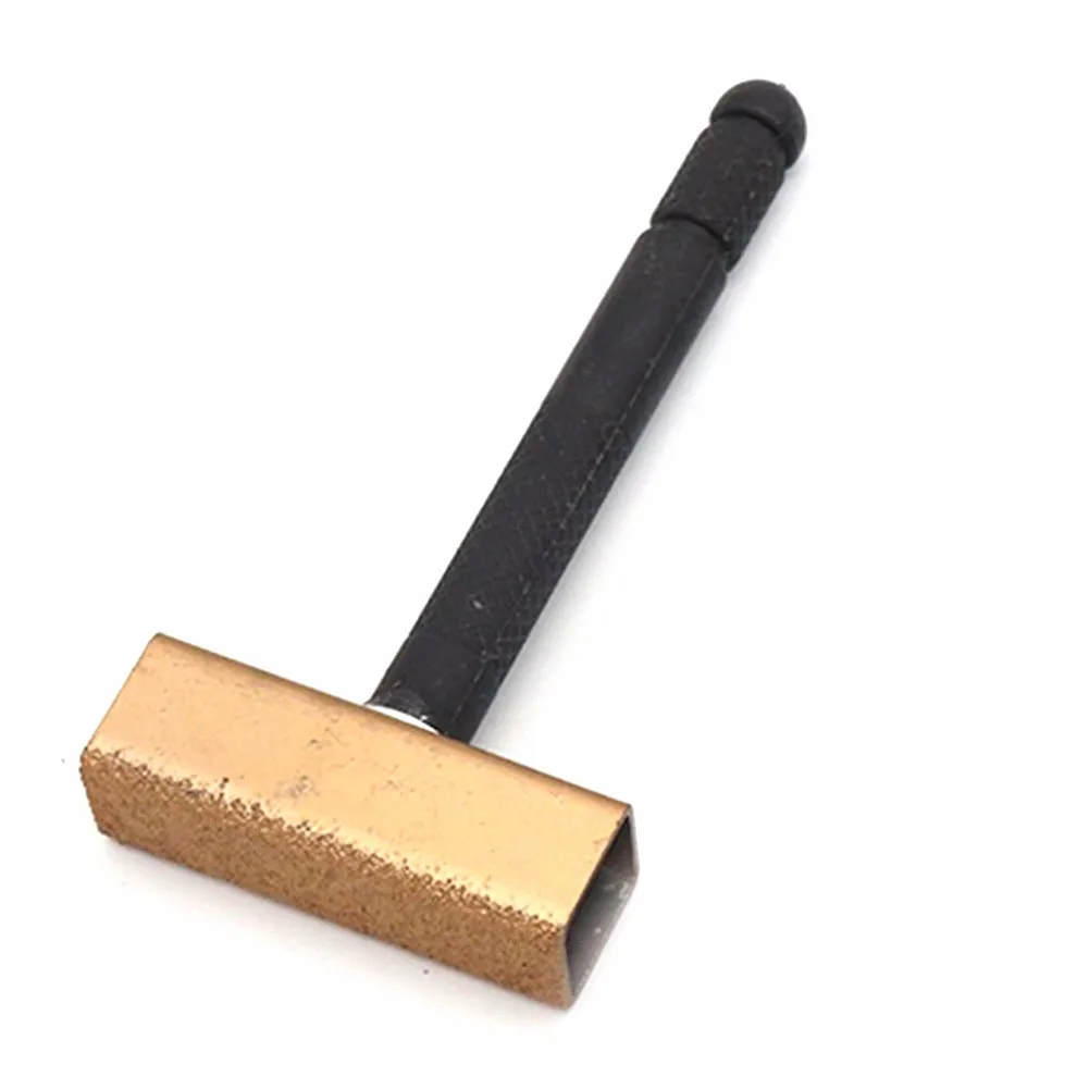 Grinding Wheel Dresser Diamond Wheel Dresser Stone Bench Grinder Dressing Tool Wheel Stone Handle Head Tool Dressing Bench Pen B
Grinding Wheel Dresser Diamond Wheel Dresser Stone Bench Grinder Dressing Tool Wheel Stone Handle Head Tool Dressing Bench Pen B