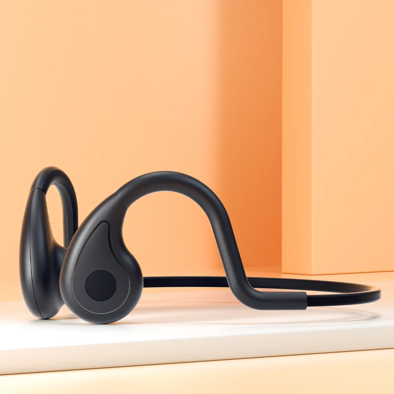 Bone Conduction Bluetooth Headphone TWS wireless Earphone MP3 Player Stereo Open Ear Handsfree With Mic For Xiaomi Samsung
Bone Conduction Bluetooth Headphone TWS wireless Earphone MP3 Player Stereo Open Ear Handsfree With Mic For Xiaomi Samsung