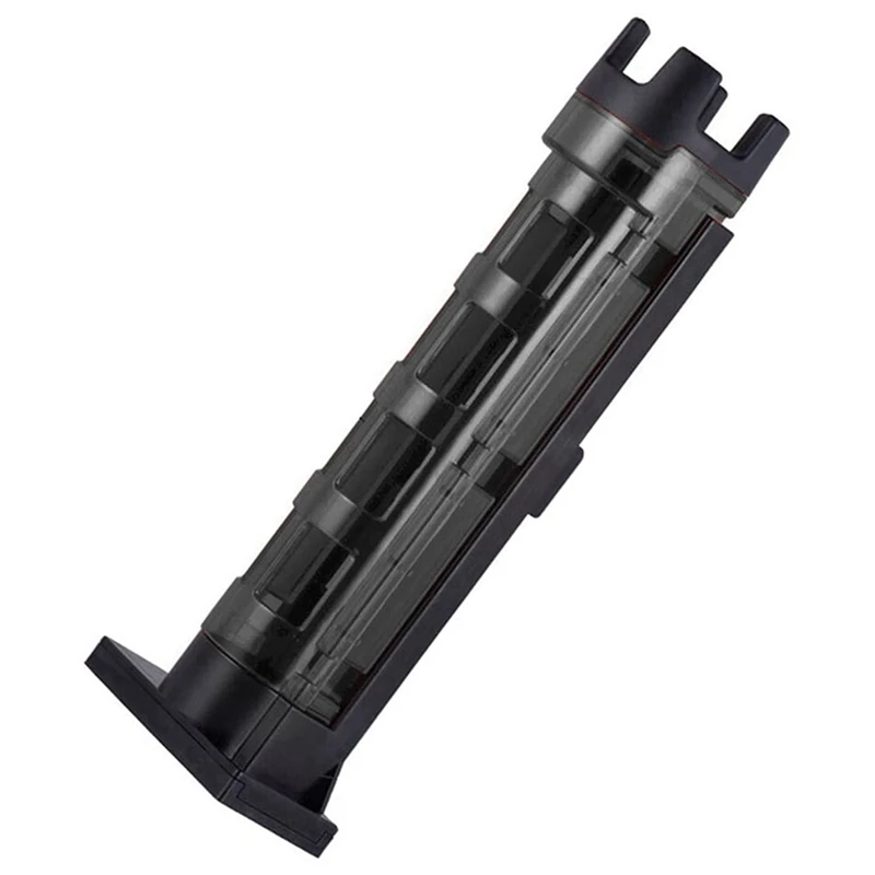 Держатель для рыболовной удочки 4X, аксессуары для плота, рыболовного бочонка, устройство с вертикальной вставкой для MEIHO Box, рыболовные снасти-черный
Держатель для рыболовной удочки 4X, аксессуары для плота, рыболовного бочонка, устройство с вертикальной вставкой для MEIHO Box, рыболовные снасти-черный