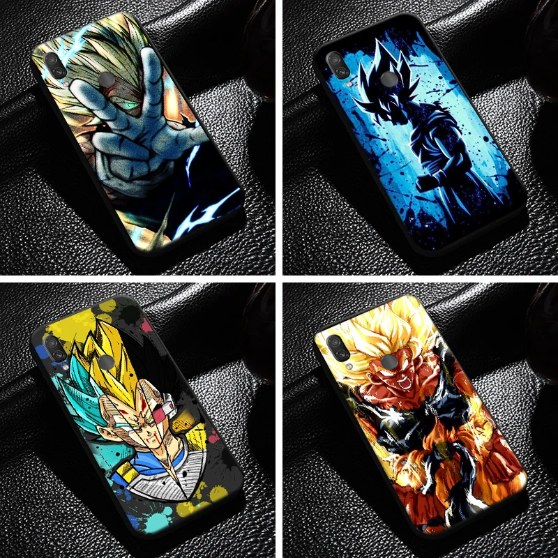 Anime Dragon Ball Goku For Xiaomi Redmi Note 7 7S 7 Pro Redmi 7 7A Phone Case Black Carcasa Silicone Cover Coque Back
Anime Dragon Ball Goku For Xiaomi Redmi Note 7 7S 7 Pro Redmi 7 7A Phone Case Black Carcasa Silicone Cover Coque Back