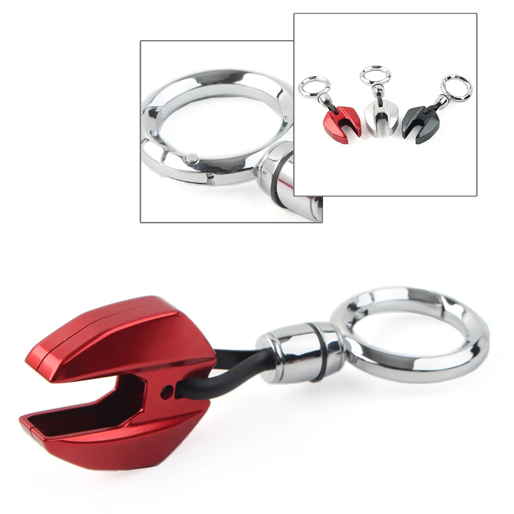 Red/Silver/Titanium Motorcycle Aluminum Key Case Cover For Ducati Diavel Monster 795 696 959 796 695 1199S
Red/Silver/Titanium Motorcycle Aluminum Key Case Cover For Ducati Diavel Monster 795 696 959 796 695 1199S