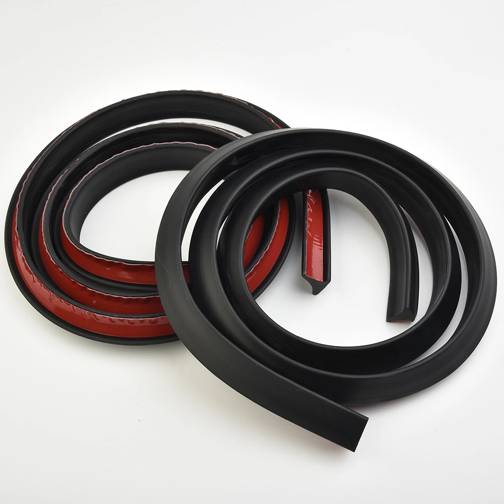 Moulding Flares Trim Edge Rubber Car Wheel Eyebrow Strip Decal Interior Accessory Replacement Cover Protector 2Pcs Fender
Moulding Flares Trim Edge Rubber Car Wheel Eyebrow Strip Decal Interior Accessory Replacement Cover Protector 2Pcs Fender
