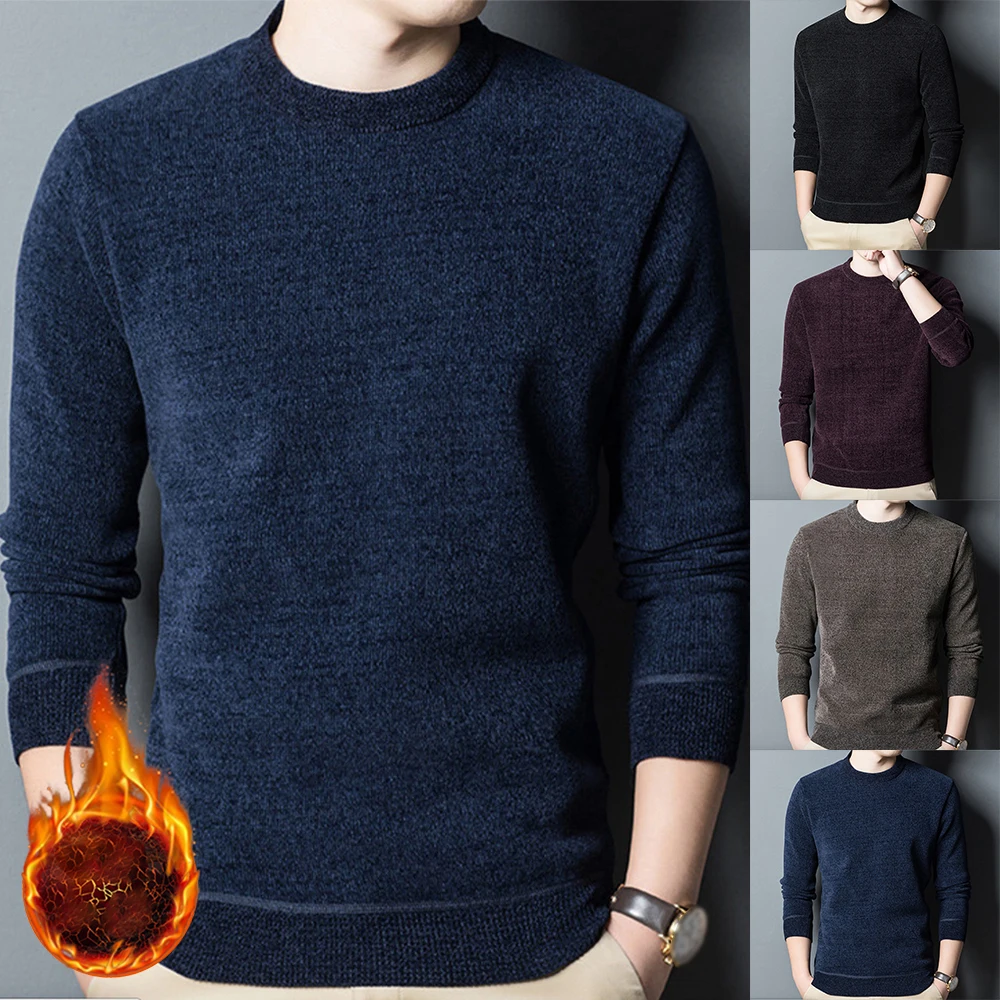 Winter Men Tshirt Thermal Underwear Men Thermo Underwear Warm Long Johns Winter Men's Pullover Shirt Tops Plus Velvet new
Winter Men Tshirt Thermal Underwear Men Thermo Underwear Warm Long Johns Winter Men's Pullover Shirt Tops Plus Velvet new