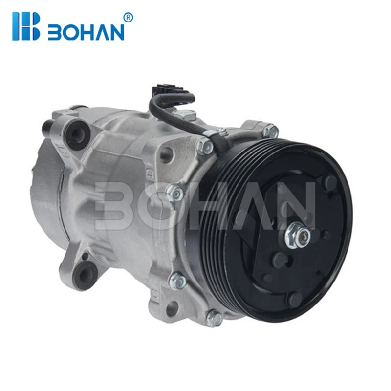 12 volts air compressor 1993-1998 for Volkswagen Jetta/Passat/Golf 2.0L BH-VW1007
12 volts air compressor 1993-1998 for Volkswagen Jetta/Passat/Golf 2.0L BH-VW1007