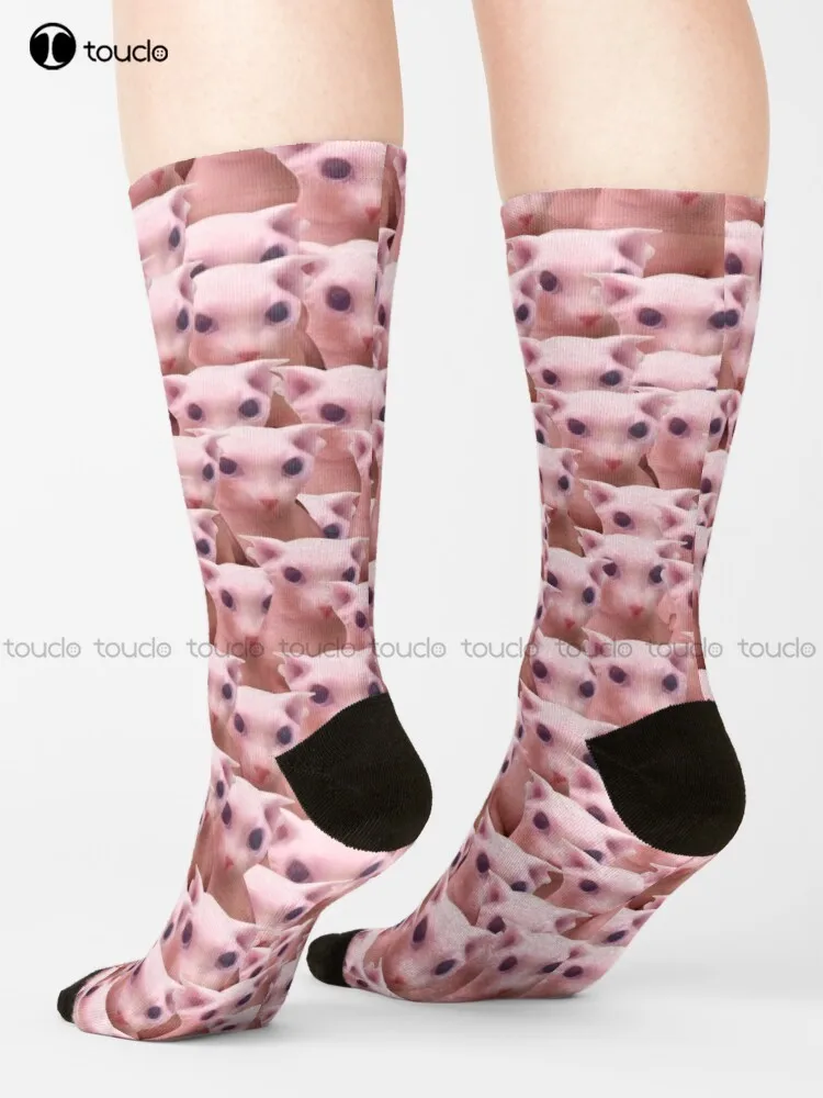 Bingus Army Bingus Cat Meme Socks Men'S Novelty Socks Cute Pattern Funny Autumn Best Cartoon Breathable Cotton Cartoon Girls Art
Bingus Army Bingus Cat Meme Socks Men'S Novelty Socks Cute Pattern Funny Autumn Best Cartoon Breathable Cotton Cartoon Girls Art