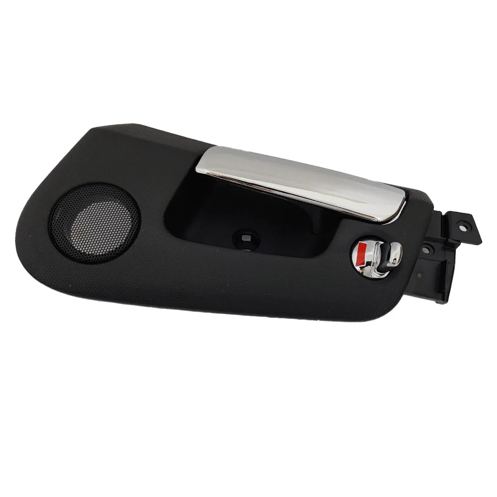 Durable Inside Door Handle 1PC 7225031021 Black For Sports 2005-2007 For Ssangyong Kyron Actyon For Sports 2005-2007
Durable Inside Door Handle 1PC 7225031021 Black For Sports 2005-2007 For Ssangyong Kyron Actyon For Sports 2005-2007