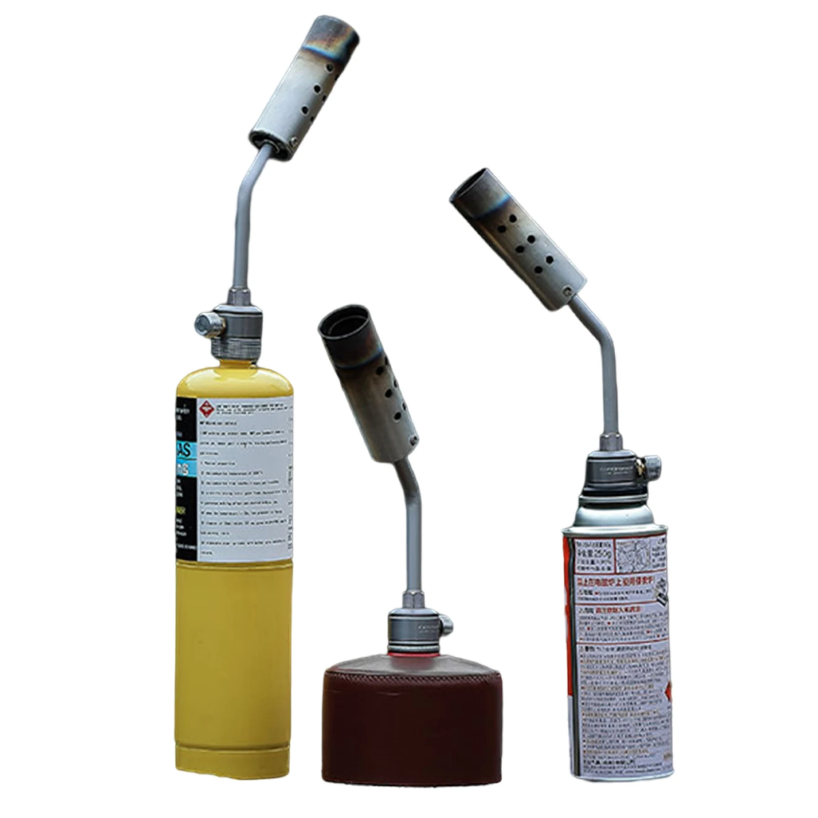 Flamethrower Propane Torch Ignition Welding Tool Weed Burner Propane Torch For Soldering Weld Cooking Welding Torch Blower
Flamethrower Propane Torch Ignition Welding Tool Weed Burner Propane Torch For Soldering Weld Cooking Welding Torch Blower
