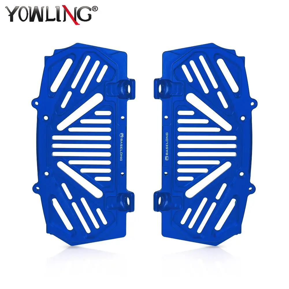 FOR Husqvarna FC 450 2016-2017-2018-2019-2020-2021-2022-2023 Motorcycle Radiator Guard Grille Guard Cover Protector
FOR Husqvarna FC 450 2016-2017-2018-2019-2020-2021-2022-2023 Motorcycle Radiator Guard Grille Guard Cover Protector