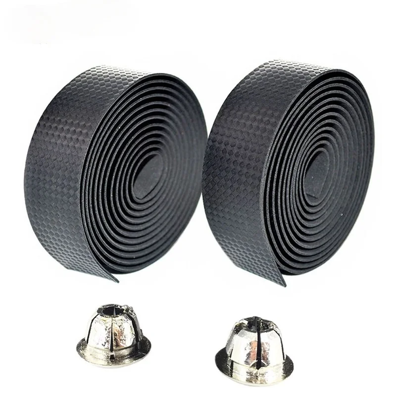 Cycling Road Bike Handlebar Tape Anti-slip Bicycle Handle Bar Tapes Wrap Cork Guidoline Fixing Straps Bicycle Accessories
Cycling Road Bike Handlebar Tape Anti-slip Bicycle Handle Bar Tapes Wrap Cork Guidoline Fixing Straps Bicycle Accessories
