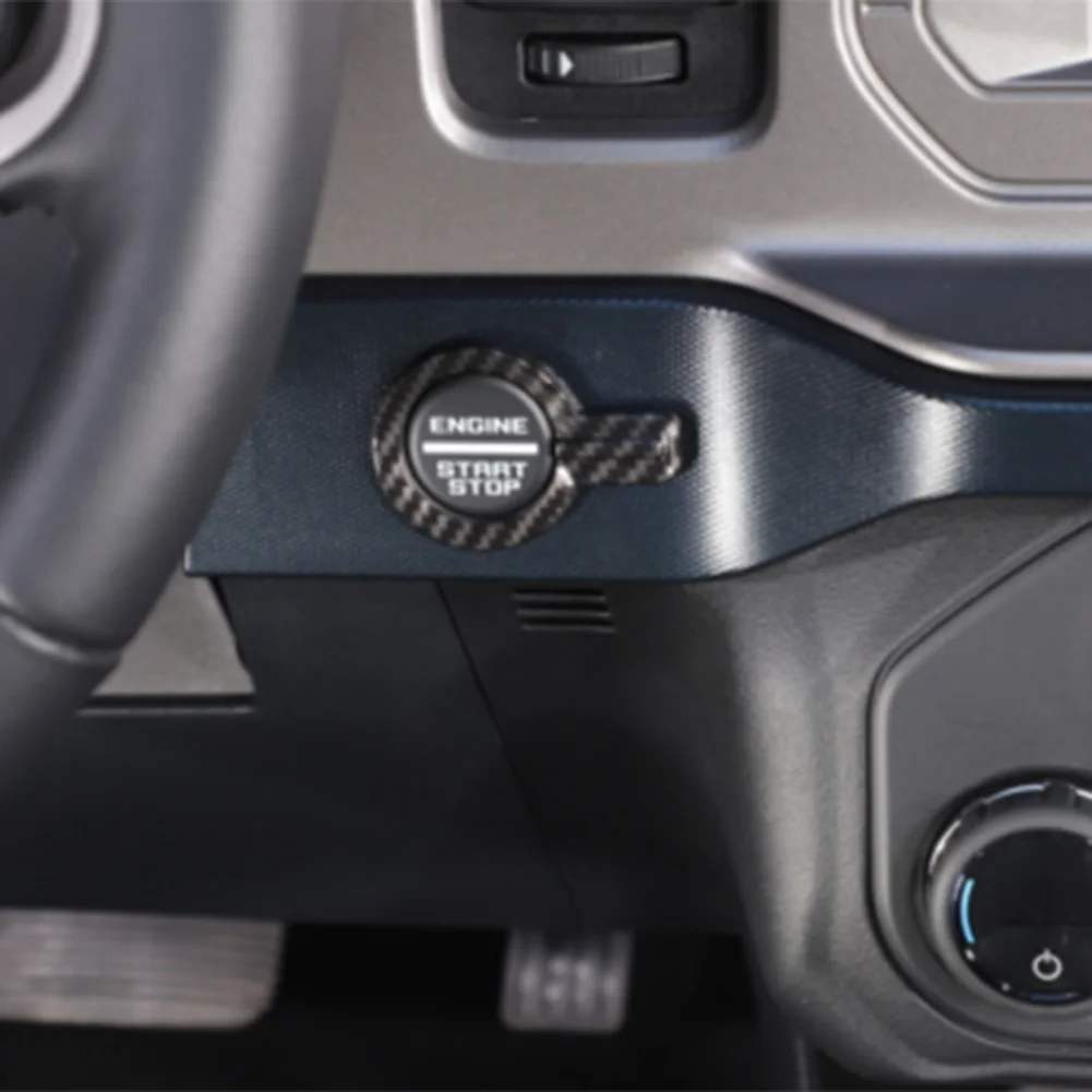 Parts Push Button Cover Engine Start Stop Fits Fittings For Ford Bronco 2021+ Replacement Accessories Brand New
Parts Push Button Cover Engine Start Stop Fits Fittings For Ford Bronco 2021+ Replacement Accessories Brand New