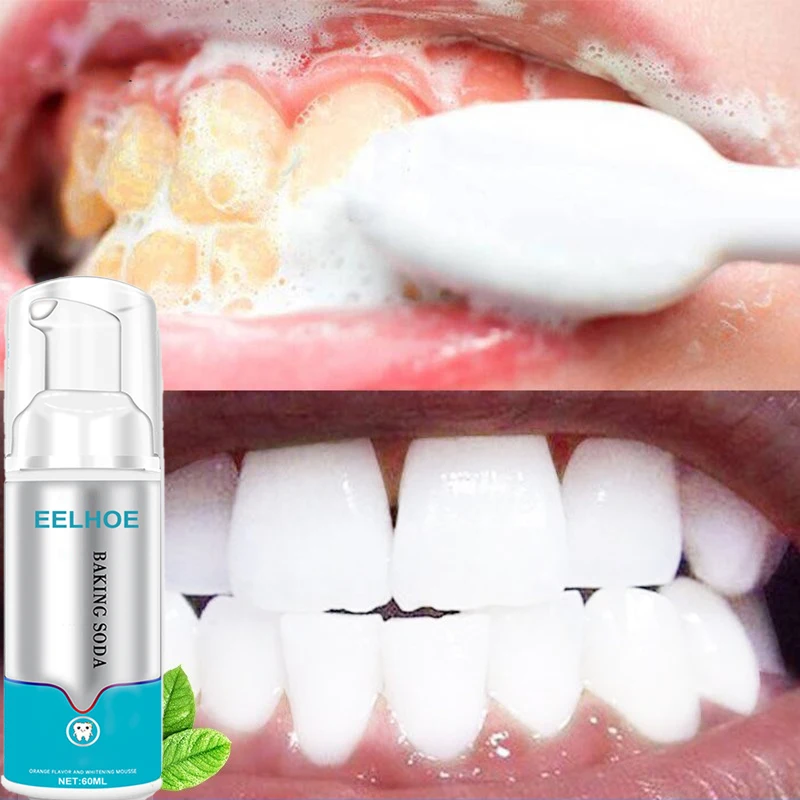 10PCS Teeth Whitening Toothpaste Repair Bright White Anti-Sensitive Whitener Remove Smoke Stains Plaque Fresh Breath Teeth Care
10PCS Teeth Whitening Toothpaste Repair Bright White Anti-Sensitive Whitener Remove Smoke Stains Plaque Fresh Breath Teeth Care
