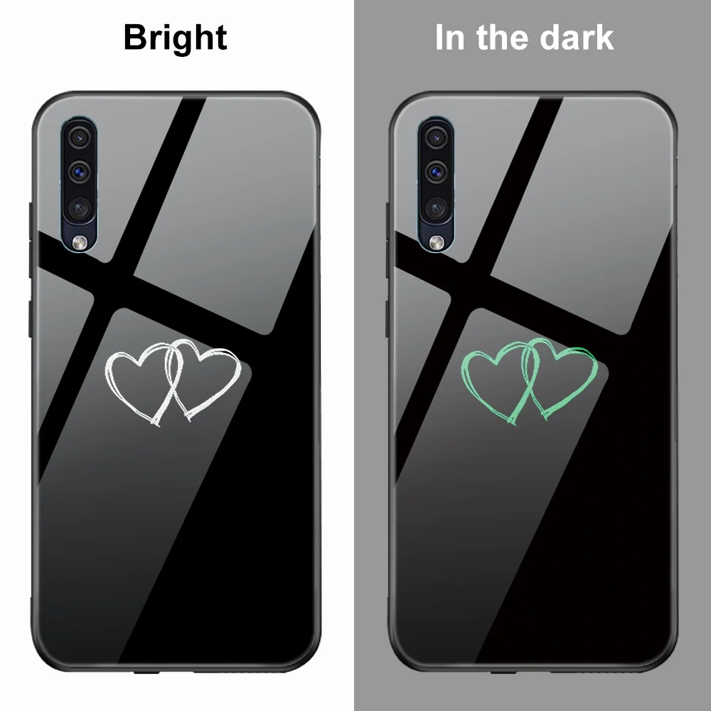Heart Queen Crown Shell For Samsung Galaxy A50 A32 4G A12 A52S 5G A52 A51 A72 A70 A71 A42E A21S A11 Luminous Tempered Glass Case
Heart Queen Crown Shell For Samsung Galaxy A50 A32 4G A12 A52S 5G A52 A51 A72 A70 A71 A42E A21S A11 Luminous Tempered Glass Case