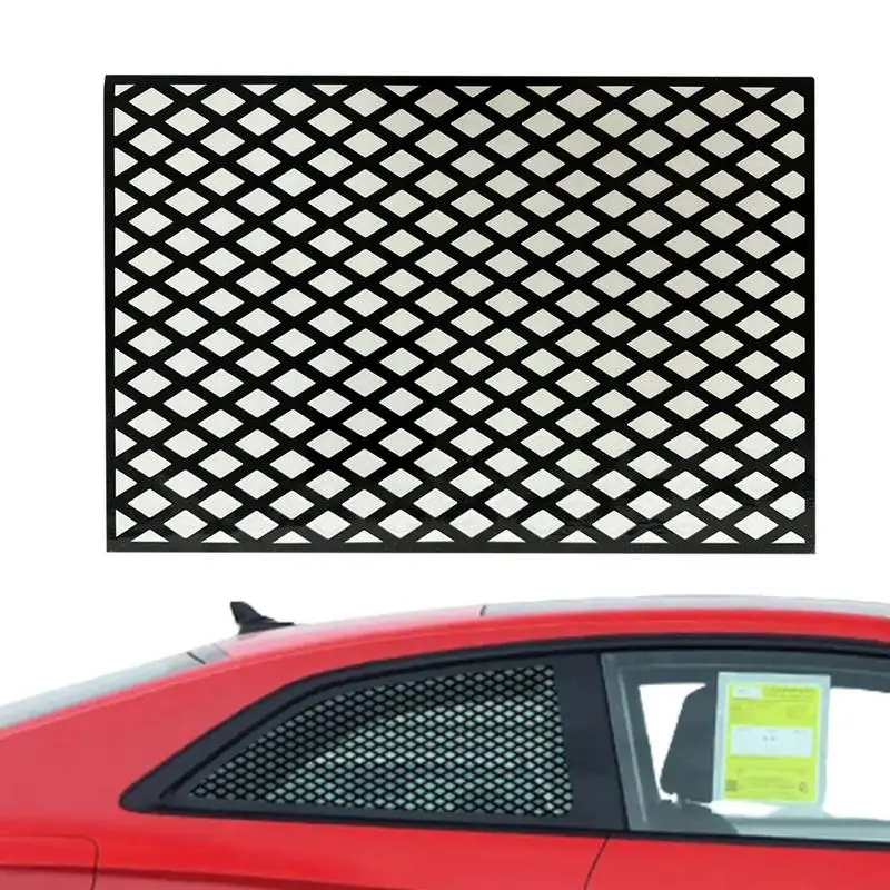 Car Rear Tail Light Lamp Cover Rhombus Shape Stickers Protector Self Adhesive Taillight Decor Decal For Most Car
Car Rear Tail Light Lamp Cover Rhombus Shape Stickers Protector Self Adhesive Taillight Decor Decal For Most Car
