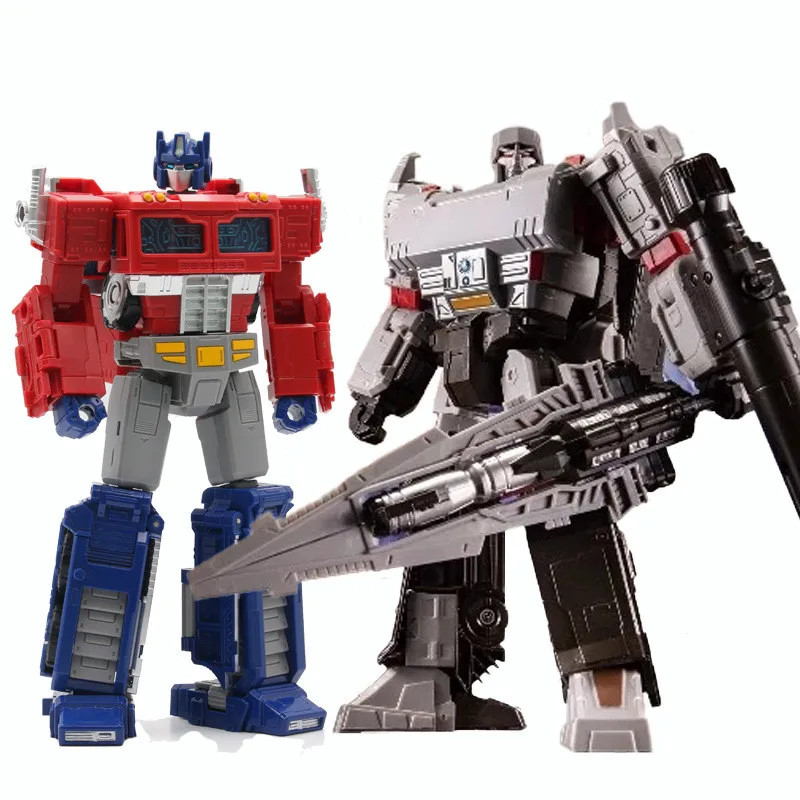 AOYI BPF NEW 21CM Transformation 5 Movie Toys BOY G1 COOL Big Anime Action Figure Robot Car Tank Model Kid Gift H6002-10A MPP10
AOYI BPF NEW 21CM Transformation 5 Movie Toys BOY G1 COOL Big Anime Action Figure Robot Car Tank Model Kid Gift H6002-10A MPP10