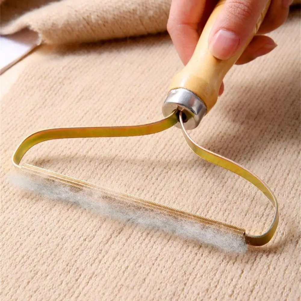 Pet Hair Remover Brush Portable Lint Remover Hair Brush Fuzz Fabric Shaver Brush Dog Grooming Tool Wooden Cat Brush Dog Supplies
Pet Hair Remover Brush Portable Lint Remover Hair Brush Fuzz Fabric Shaver Brush Dog Grooming Tool Wooden Cat Brush Dog Supplies