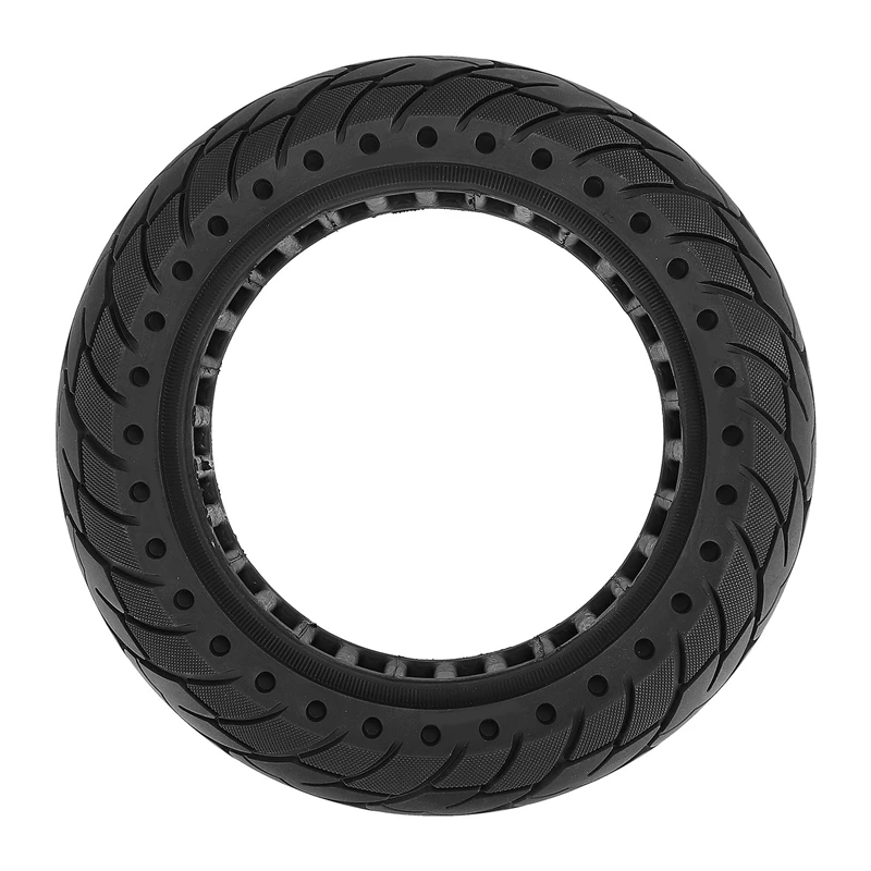 For Ninebot Electric Scooter Max G30 Tire Parts Accessories Non-Slip Anti-Explosion Solid Tire 10X2.5 Inch Honeycomb Tire
For Ninebot Electric Scooter Max G30 Tire Parts Accessories Non-Slip Anti-Explosion Solid Tire 10X2.5 Inch Honeycomb Tire