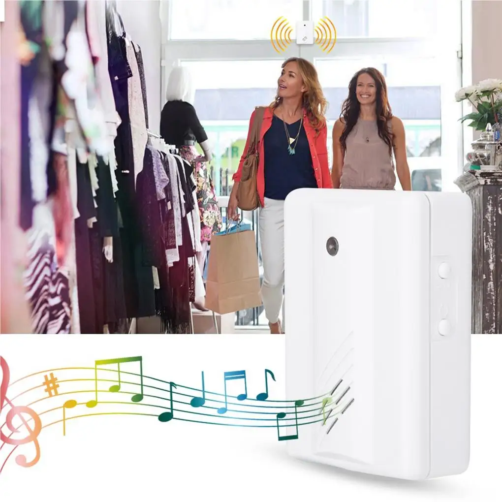 MR-108 датчик движения входной двери
MR-108 датчик движения входной двери