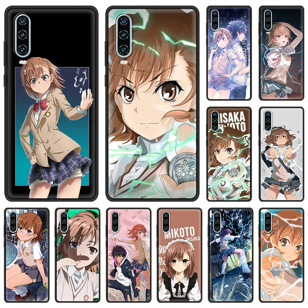Misaka Mikoto A Certain Scientific For Huawei P30 Lite Case For Huawei P50 Pro P20 P40 Lite E P Smart Z 2021 Y9s Y7a 2019 Cover
Misaka Mikoto A Certain Scientific For Huawei P30 Lite Case For Huawei P50 Pro P20 P40 Lite E P Smart Z 2021 Y9s Y7a 2019 Cover