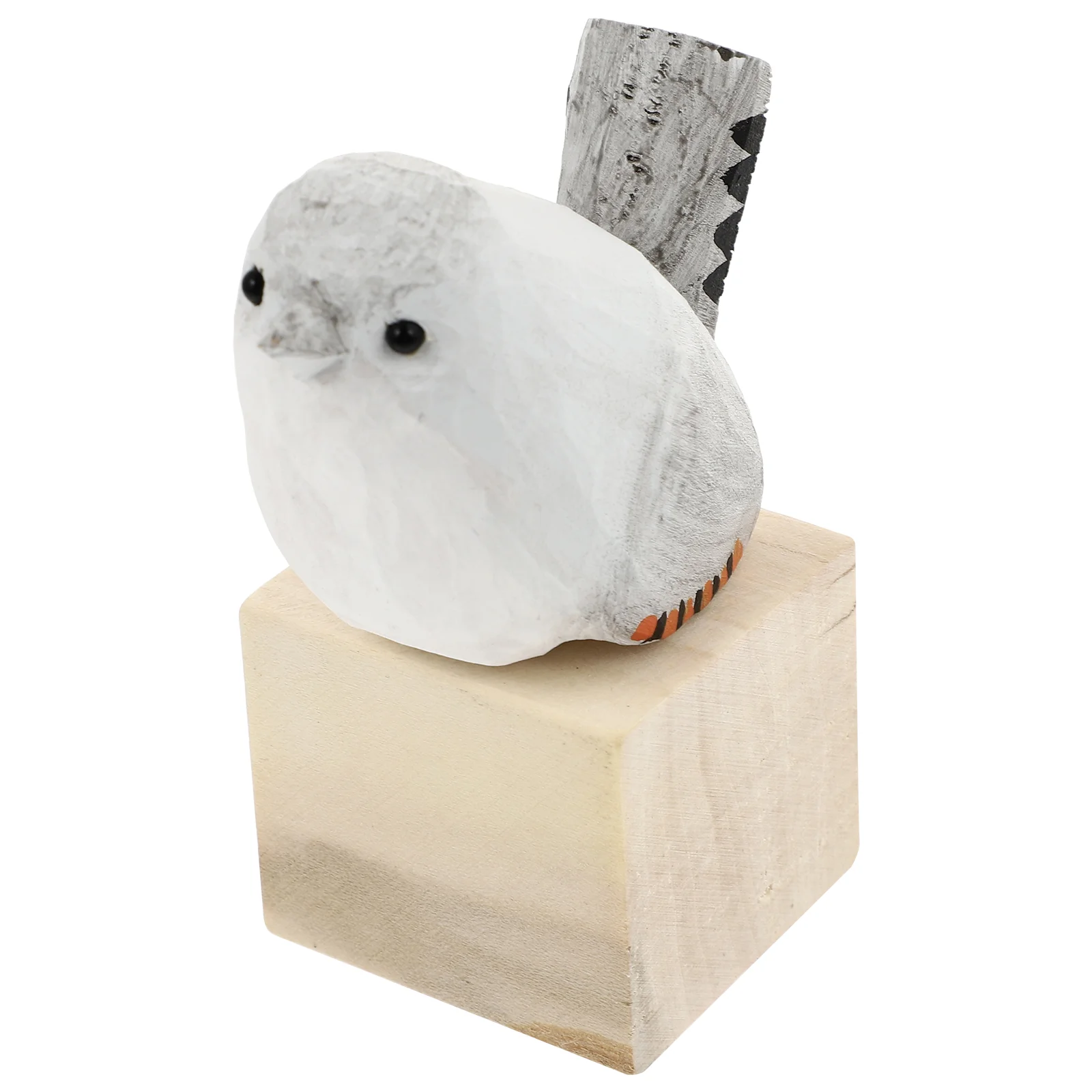 Birdcollectible Figurines Desktop Gifts Wildlife Wood Model Wooden Toys Birds Animal Artificial Decor
Birdcollectible Figurines Desktop Gifts Wildlife Wood Model Wooden Toys Birds Animal Artificial Decor