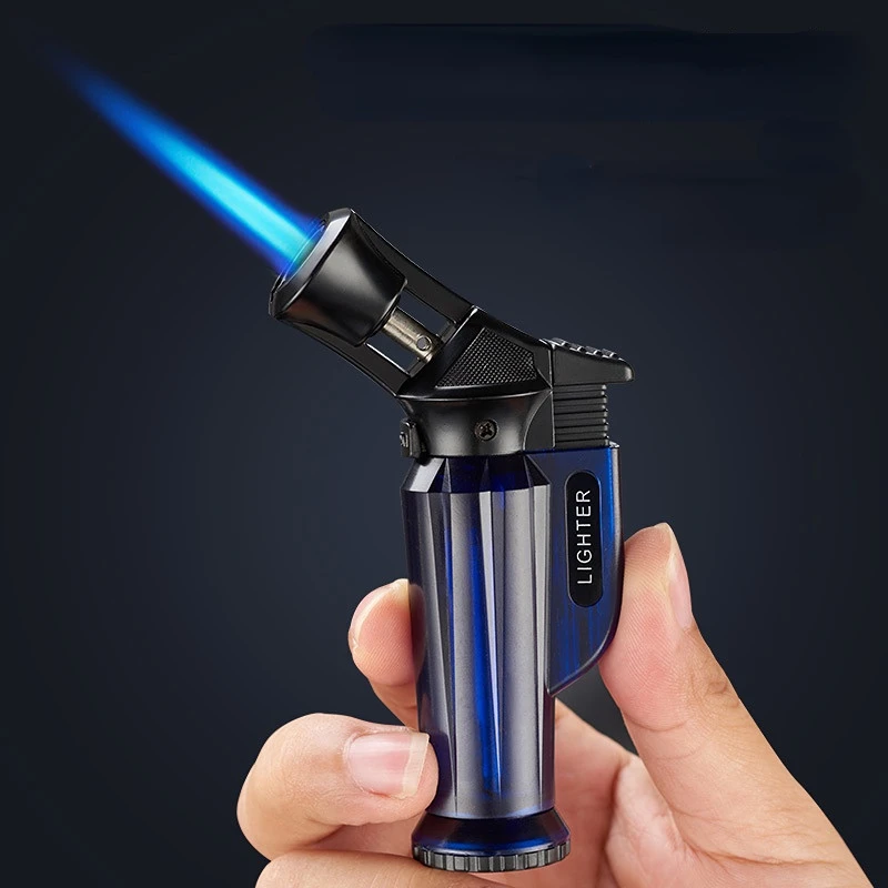 Cross-Border Strip Can Be Fixed Fire Torch Lighter Moxibustion/Cigar Baking/BBQ Special Spray Gun Portable Wholesale
Cross-Border Strip Can Be Fixed Fire Torch Lighter Moxibustion/Cigar Baking/BBQ Special Spray Gun Portable Wholesale