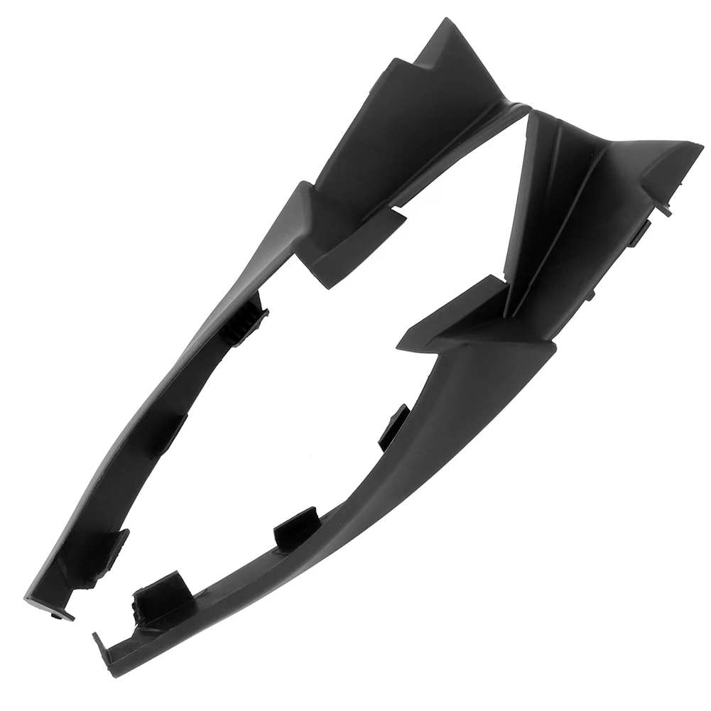 1pc Car Front Pair Windshield Wiper Cowl Cover Plastic Cap Black For Nissan Kicks 2016-2020 Wear Parts Windscreen Wipers
1pc Car Front Pair Windshield Wiper Cowl Cover Plastic Cap Black For Nissan Kicks 2016-2020 Wear Parts Windscreen Wipers