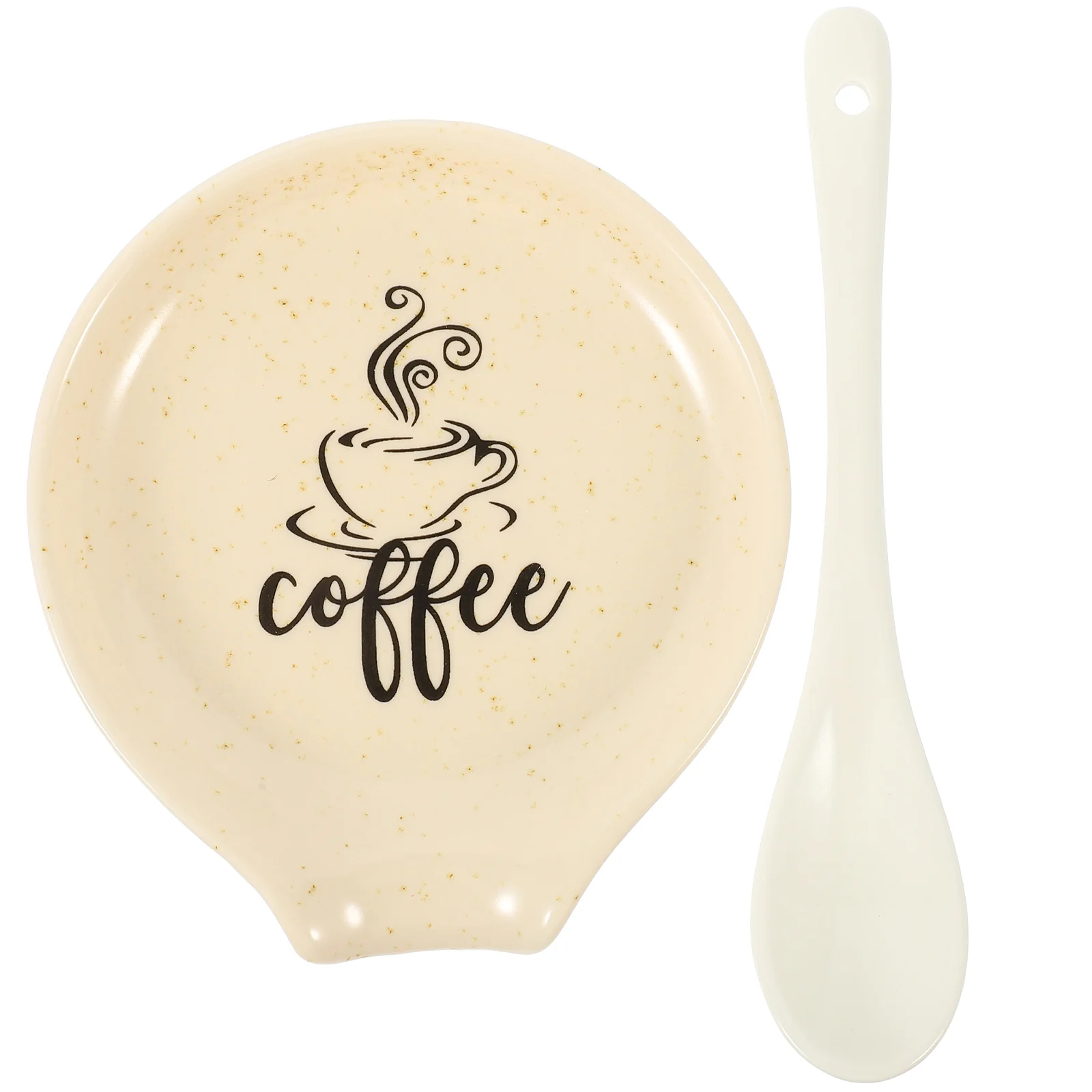 Spoon Rest Holder Coffee Ceramic Stove Utensil Cooking Kitchen Spatula Scoop Dinner Ladle Porcelain Teaspoon Stir Countertop
Spoon Rest Holder Coffee Ceramic Stove Utensil Cooking Kitchen Spatula Scoop Dinner Ladle Porcelain Teaspoon Stir Countertop