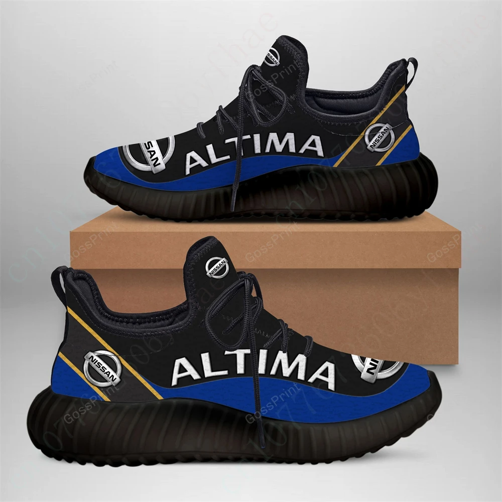Nissan Brand Shoes Unisex Tennis Big Size Comfortable Men's Sneakers Lightweight Casual Male Sneakers Sports Shoes For Men
Nissan Brand Shoes Unisex Tennis Big Size Comfortable Men's Sneakers Lightweight Casual Male Sneakers Sports Shoes For Men