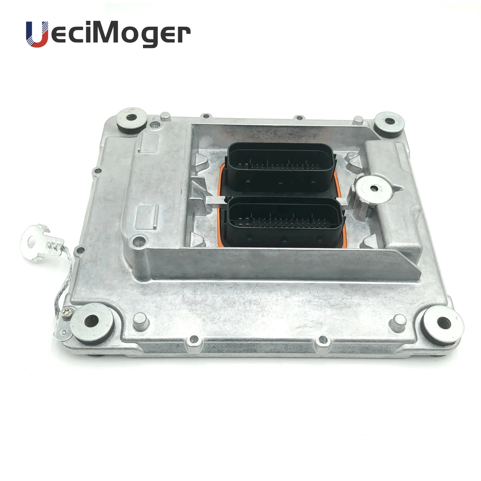 20814795 20995620 60100011 ECU ECM Controller Engine Control Unit Module for VOL TWG1643G Engine
20814795 20995620 60100011 ECU ECM Controller Engine Control Unit Module for VOL TWG1643G Engine