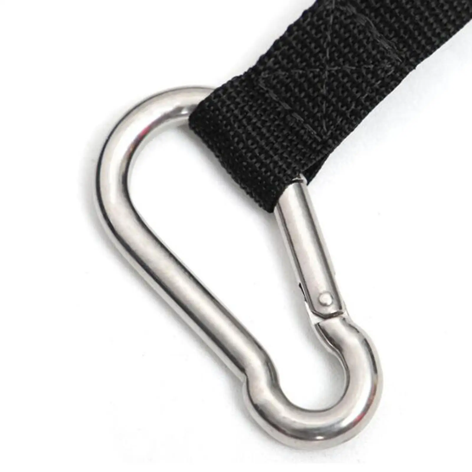 Safety Diver Diving Rope with Stainless Steel Swivel Snap Clip Anti-Lost 220cm Scuba Diving Line Webbing Diving Throw Bag 
Safety Diver Diving Rope with Stainless Steel Swivel Snap Clip Anti-Lost 220cm Scuba Diving Line Webbing Diving Throw Bag