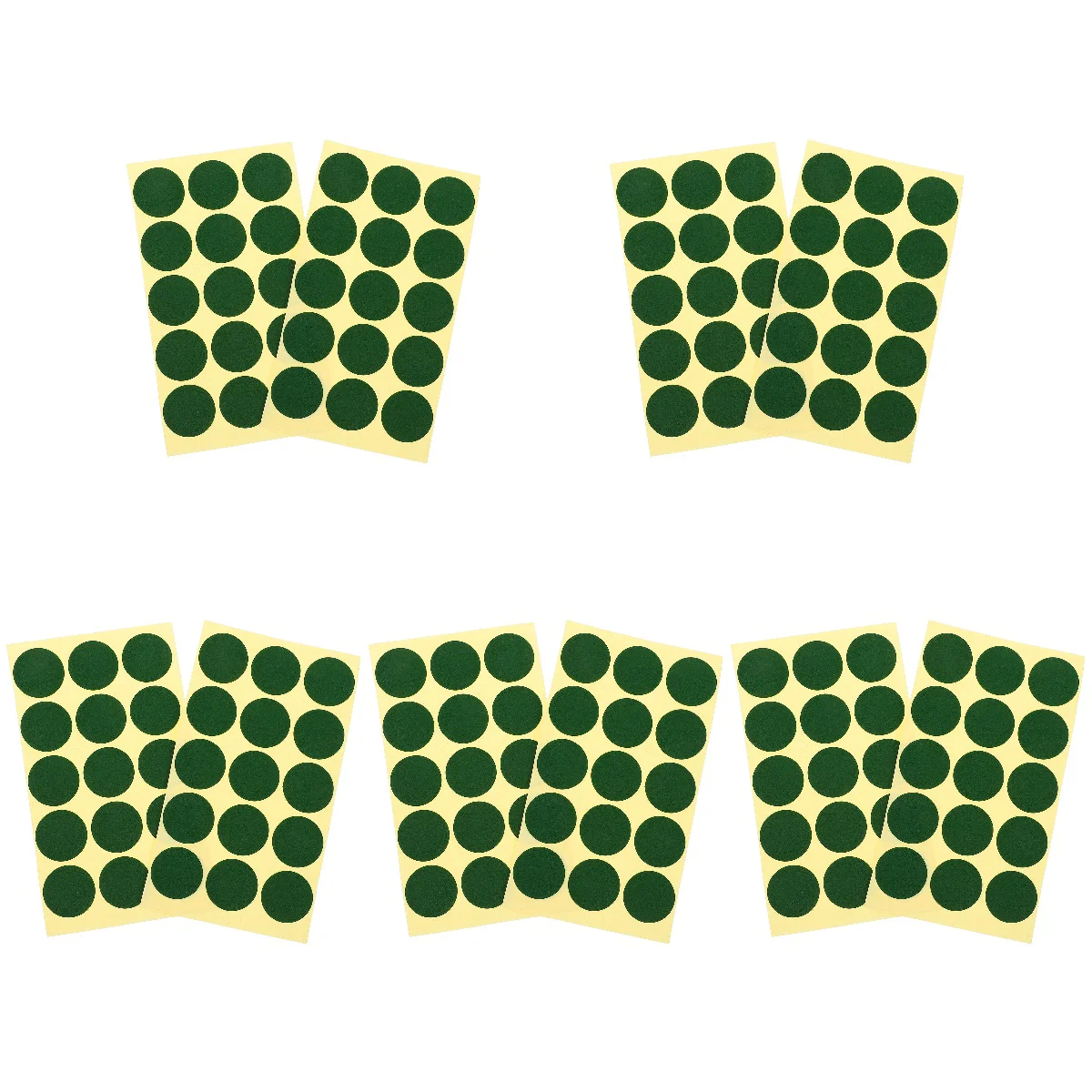 10 Sheets Pool Accessories Game Snooker Pool Accessories Pool Table Spots Stickers Billiard Point Stickers for Pool Table Indoor
10 Sheets Pool Accessories Game Snooker Pool Accessories Pool Table Spots Stickers Billiard Point Stickers for Pool Table Indoor