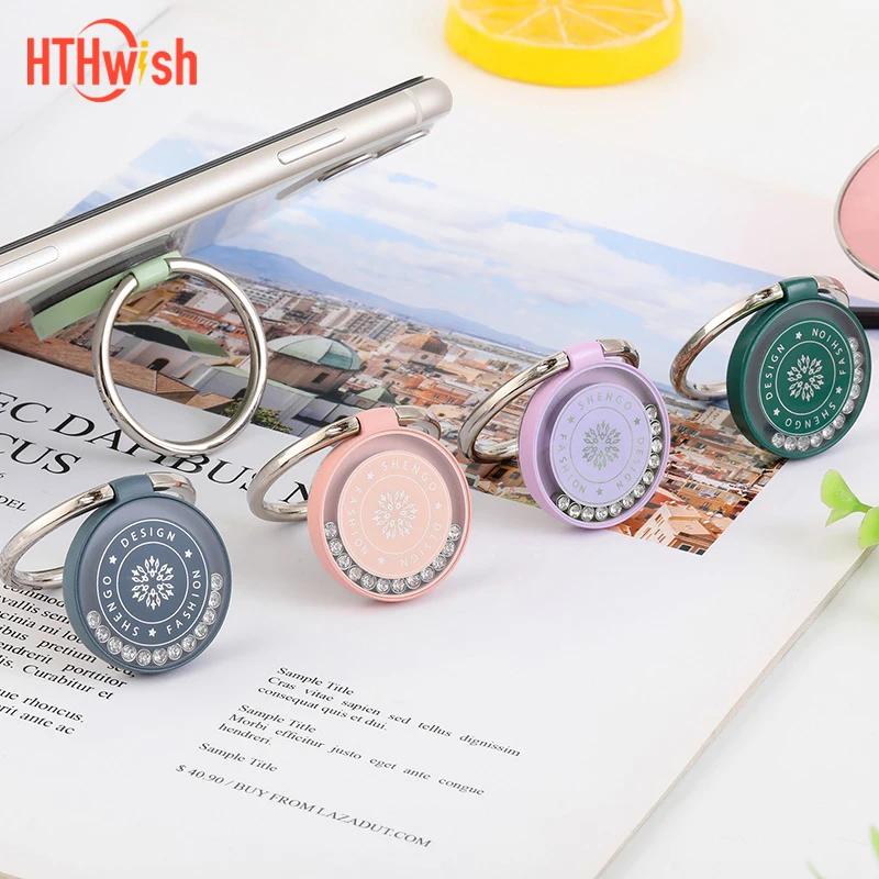 Luxury Metal Mobile Phone Ring Holder Magnetic Car Bracket Socket Telephone Ring On The Phone Stand For Mobile Phones Iphone
Luxury Metal Mobile Phone Ring Holder Magnetic Car Bracket Socket Telephone Ring On The Phone Stand For Mobile Phones Iphone