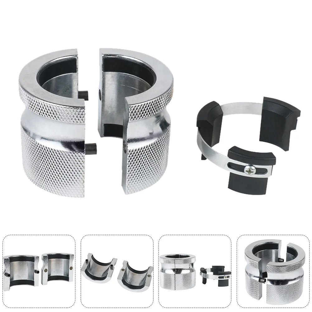 1 Set Motorcycles Fork Seal Tool Fork Seal Driver Tool Oil Install Tool Fork Seal Tool for Bike Fork Seal Driver Tool for Bike
1 Set Motorcycles Fork Seal Tool Fork Seal Driver Tool Oil Install Tool Fork Seal Tool for Bike Fork Seal Driver Tool for Bike