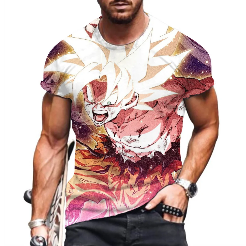 Top Couple Tops Anime Cosplay Men's Clothing Harajuku Style Boys T-shirt High Quality Fashion 2022 Summer New Oversized T-shirts
Top Couple Tops Anime Cosplay Men's Clothing Harajuku Style Boys T-shirt High Quality Fashion 2022 Summer New Oversized T-shirts