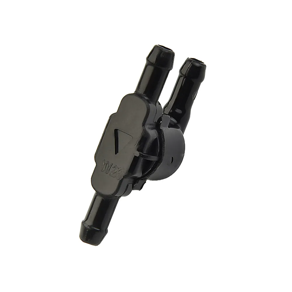 Black Plastic Car Windshield Check Valve 8532128020 For Toyota For Lexus LX570 2008-2016 Wiper Washer Check Valve Accessories
Black Plastic Car Windshield Check Valve 8532128020 For Toyota For Lexus LX570 2008-2016 Wiper Washer Check Valve Accessories
