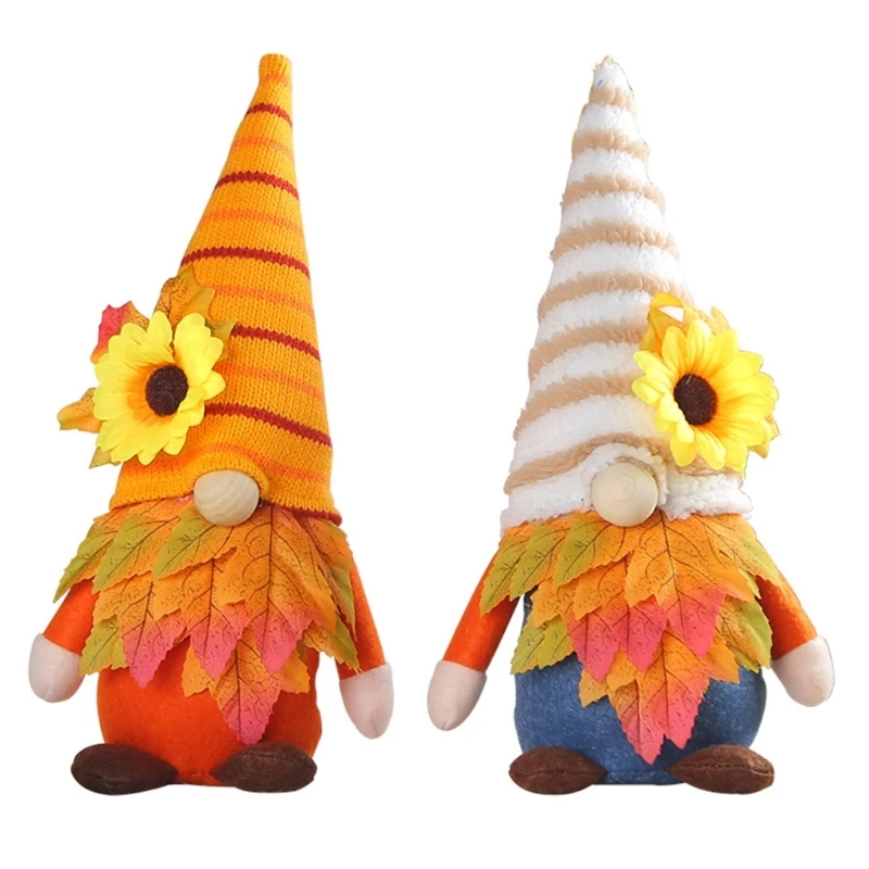 Fall Gnomes Leaf Design Thanksgiving Day Tomtes Swedish Gnomes Home Decorations Dropshipping
Fall Gnomes Leaf Design Thanksgiving Day Tomtes Swedish Gnomes Home Decorations Dropshipping