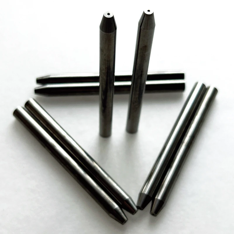 Водоструйная фокусировочная трубка всех размеров 7,14*0,76*101,6 мм, быстрая доставка
Водоструйная фокусировочная трубка всех размеров 7,14*0,76*101,6 мм, быстрая доставка