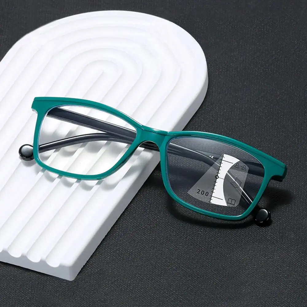 Office Vintage Simple Eye Protection Ultra Light Glasses Reading Glasses Progressive Multifocal Anti-Blue Light
Office Vintage Simple Eye Protection Ultra Light Glasses Reading Glasses Progressive Multifocal Anti-Blue Light