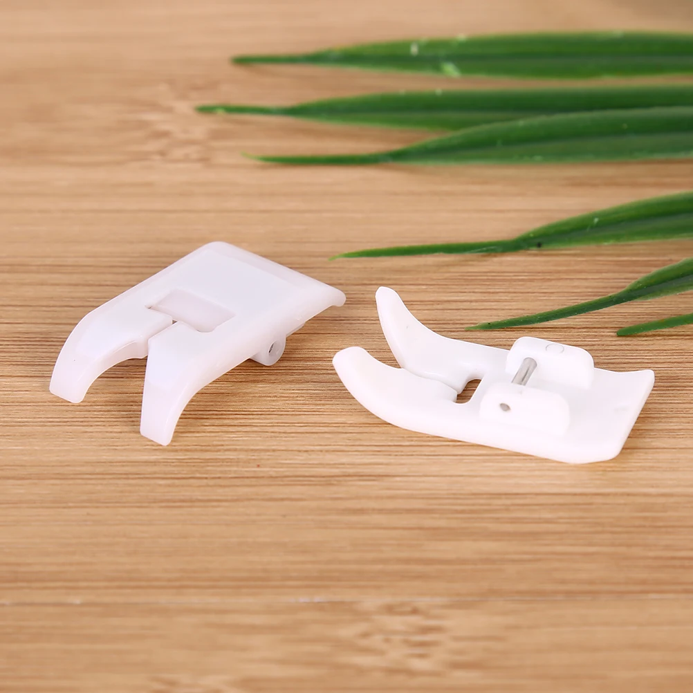 1 шт. обычная кожаная лапка под давлением для домашней швейной машины, пластиковая лапка с параллельным швом
1 шт. обычная кожаная лапка под давлением для домашней швейной машины, пластиковая лапка с параллельным швом