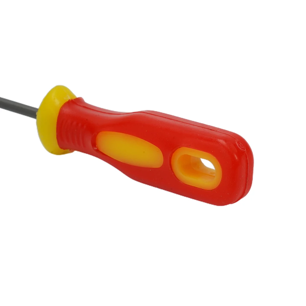 1PCS 4/4.8/5.5mm HCS Chainsaw Files Circular Electric Saw Chain Saw File Hand Tool Accessories For Household Woodworking
1PCS 4/4.8/5.5mm HCS Chainsaw Files Circular Electric Saw Chain Saw File Hand Tool Accessories For Household Woodworking