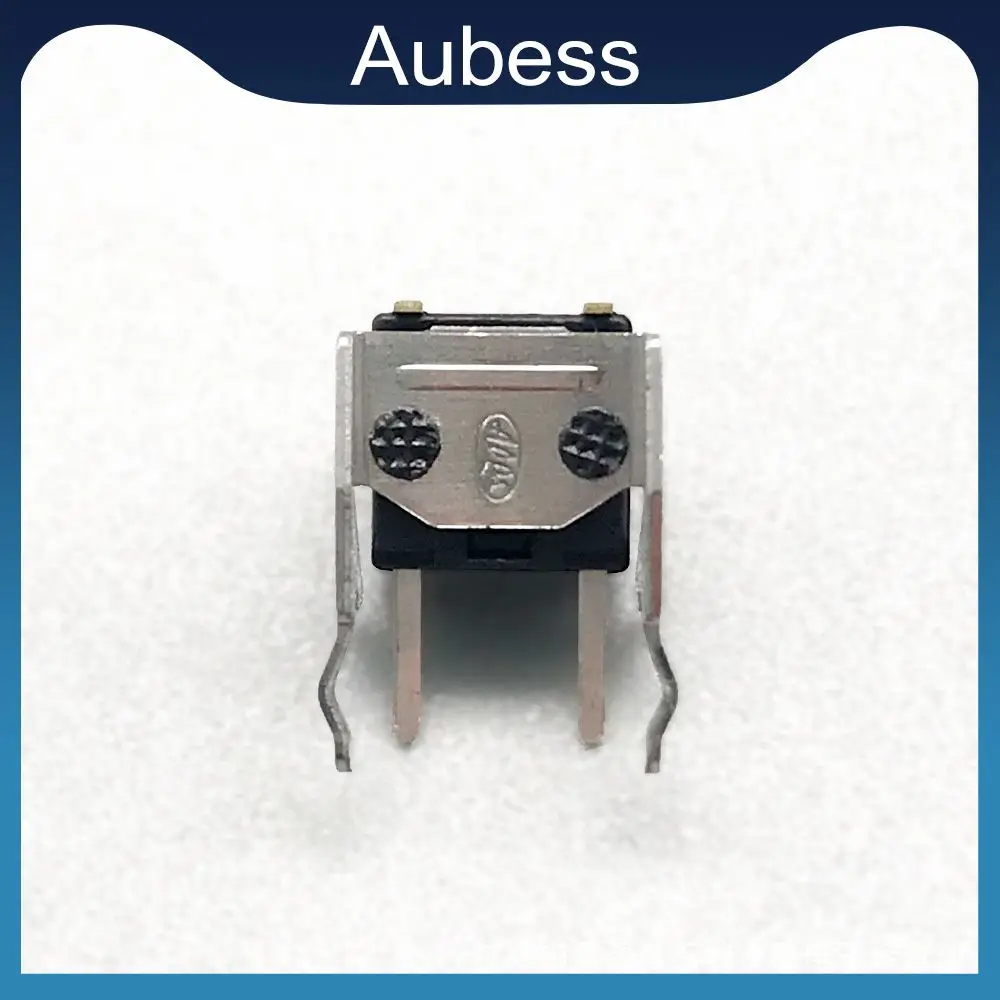 Silver Switch Safety Lever Adaptation Brand New Switch Repair Replaceable Games And Accessories Button Handle Repair
Silver Switch Safety Lever Adaptation Brand New Switch Repair Replaceable Games And Accessories Button Handle Repair