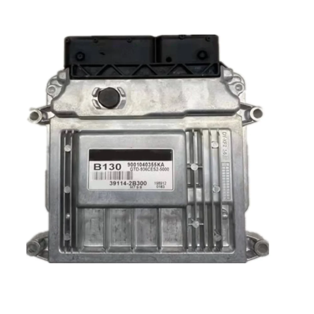 39114-2B300 391142B300 for Hyundai ECU New Machine Board Original for Hyundai
39114-2B300 391142B300 for Hyundai ECU New Machine Board Original for Hyundai