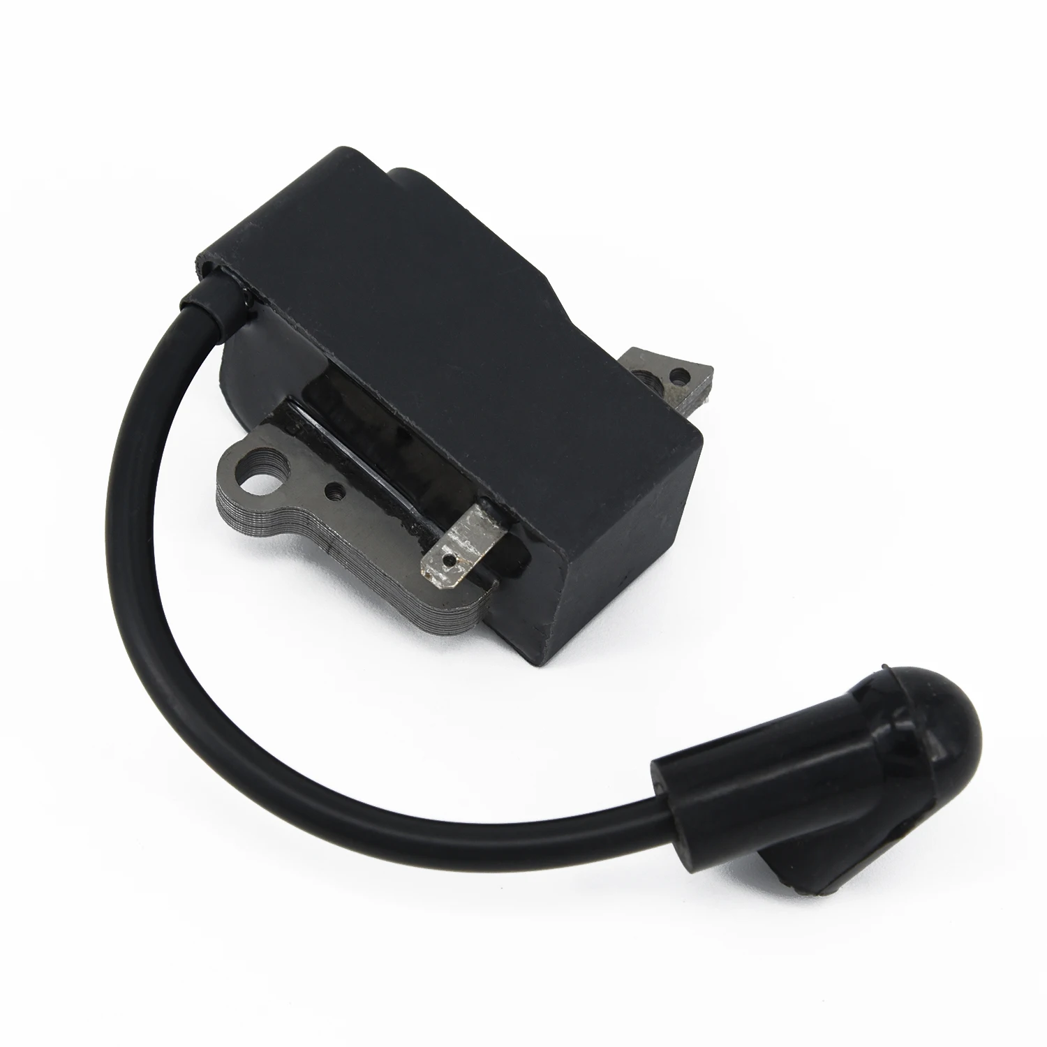 For 225 HBV Blower Ignition Coil for Husqvarna 235R 232R Trimmer 1pcs replacement 5038658-01 & 503865801 high quality
For 225 HBV Blower Ignition Coil for Husqvarna 235R 232R Trimmer 1pcs replacement 5038658-01 & 503865801 high quality