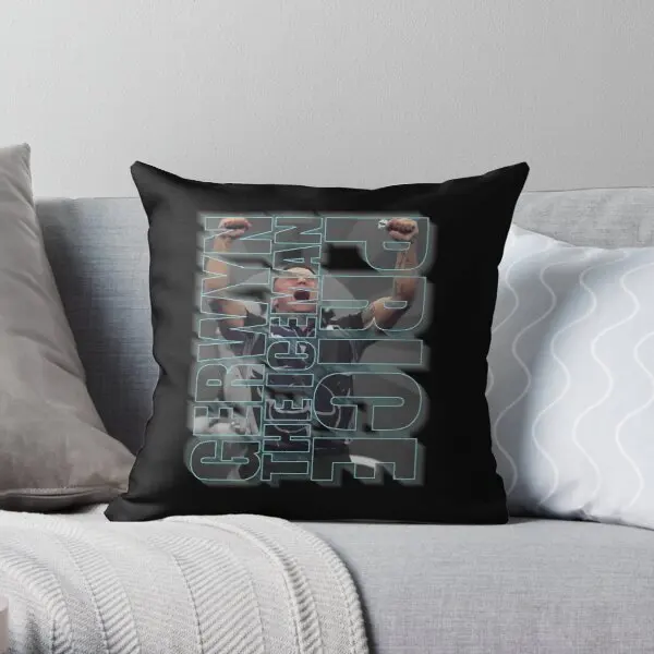 Iceman Gerwyn Price Printing Throw Pillow Cover Decorative Sofa Car Fashion Square Anime Wedding Soft Pillows not include
Iceman Gerwyn Price Printing Throw Pillow Cover Decorative Sofa Car Fashion Square Anime Wedding Soft Pillows not include